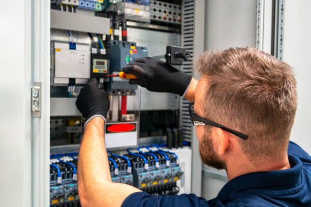 Best Local Electrician Companies  in Cannon Af, NM