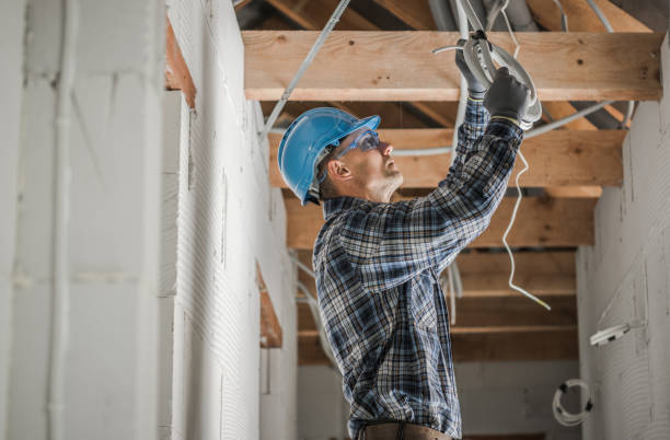 Best Emergency Electrician Near Me  in Cannon Af, NM