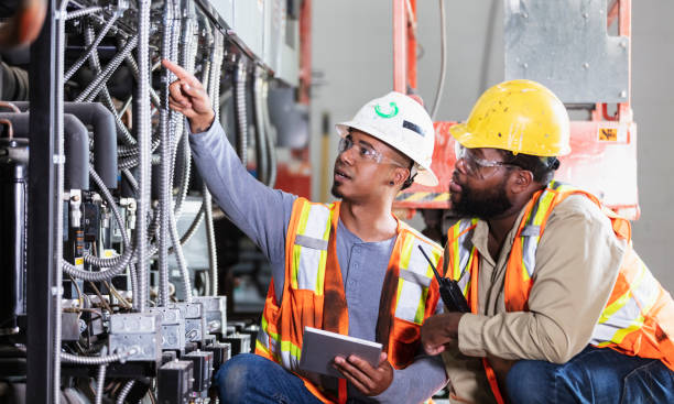 Best Electrical Installation Contractor  in Cannon Af, NM