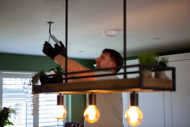 Best Electrical Installation Contractor  in Cannon Af, NM