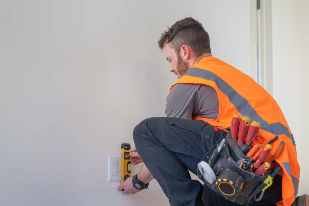 Electrical Rewiring Services in NM