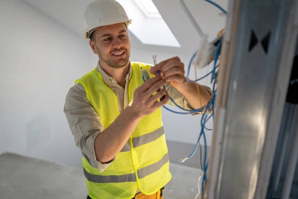 Best Electrical Contractors for Businesses  in Cannon Af, NM