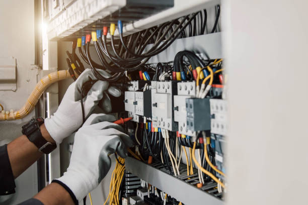 Best Residential Electrician Services  in Cannon Af, NM
